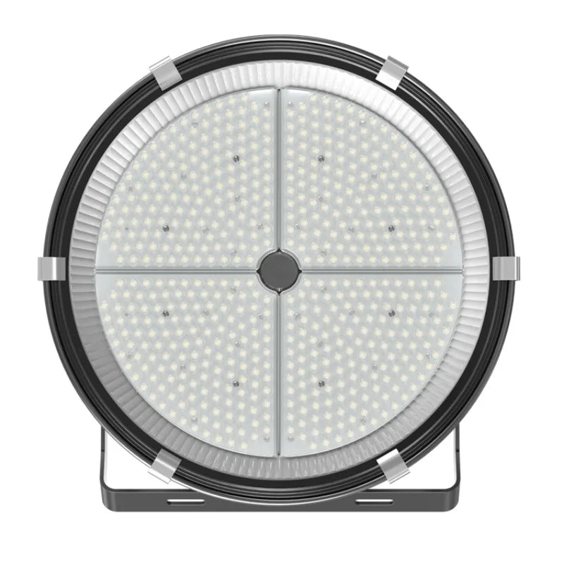 Smart 1000000 Lumens 100W 200W 300W 400W 500W Ip65 Waterproof Safety Motion Sensor Outdoor Floodlight Garden