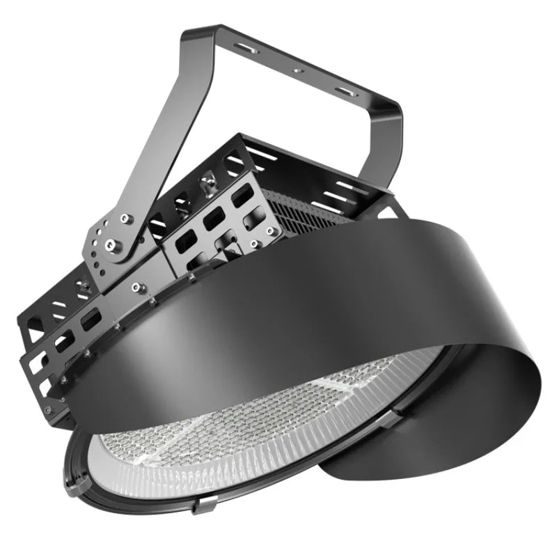 Smart 1000000 Lumens 100W 200W 300W 400W 500W Ip65 Waterproof Safety Motion Sensor Outdoor Floodlight Garden