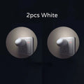 Smart Motion Sensor Night Light 360° Illumination, Eye-protection Soft Light for Bedroom & Corridor, Perfect for Night Feeding