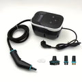 1500W Portable Handheld Steam Cleaner