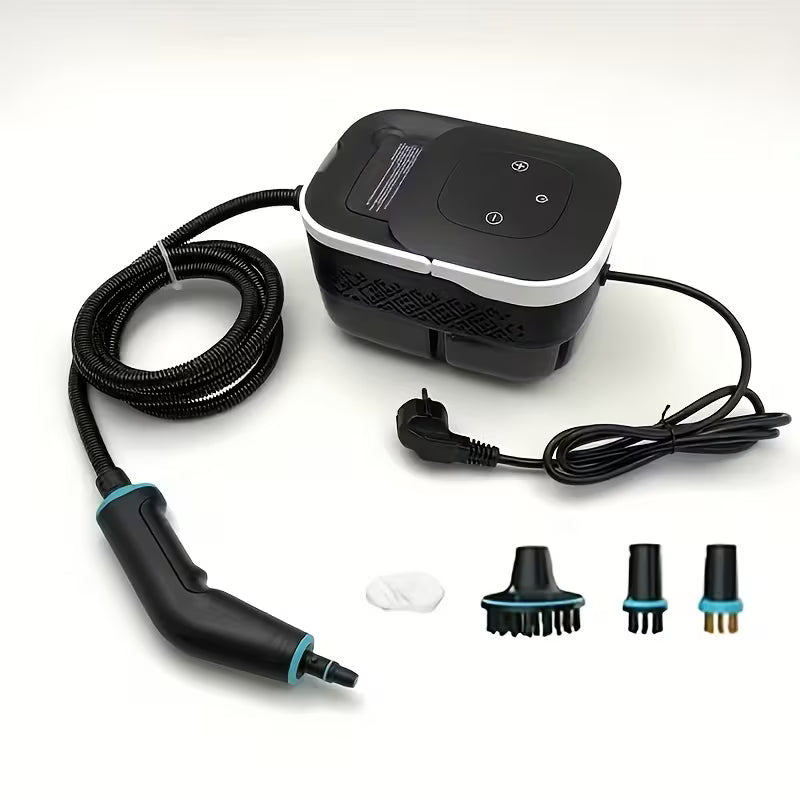 1500W Portable Handheld Steam Cleaner